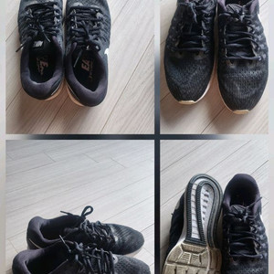 나이키 에어리프트 운동화260