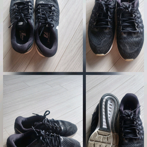 나이키 에어리프트 운동화260