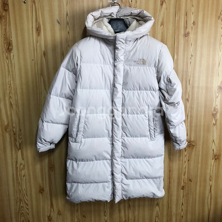 노스페이스 키즈 네오 익스플로링 다운코트 njdn50t--0