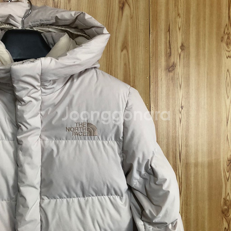 노스페이스 키즈 네오 익스플로링 다운코트 njdn50t--1