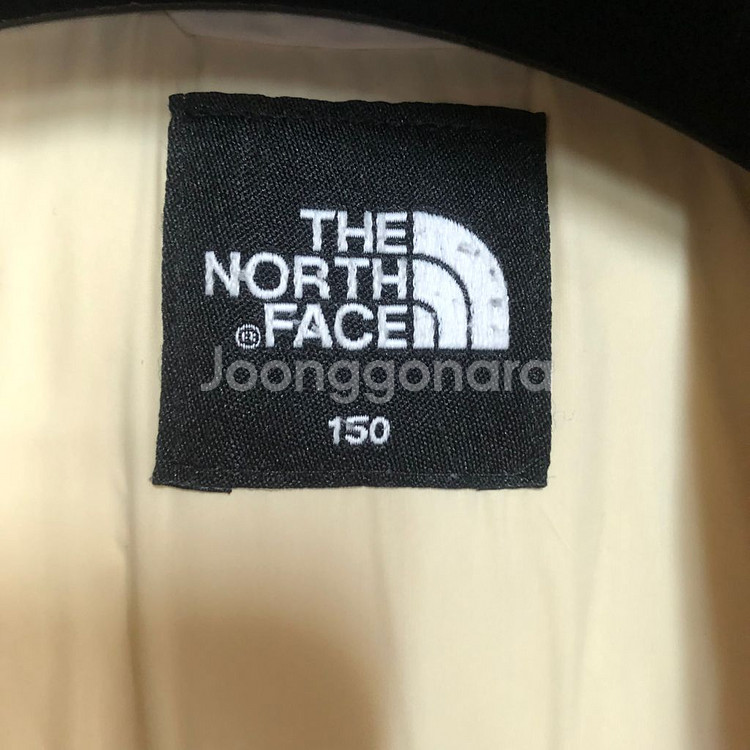 노스페이스 키즈 네오 익스플로링 다운코트 njdn50t--2