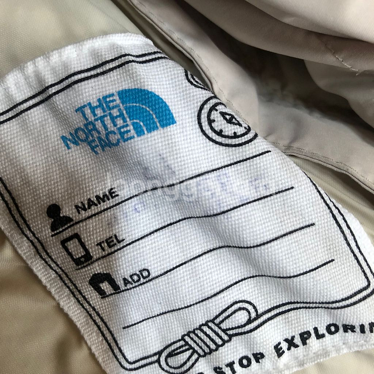 노스페이스 키즈 네오 익스플로링 다운코트 njdn50t--3