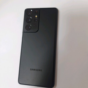 갤럭시S21울트라 256기가