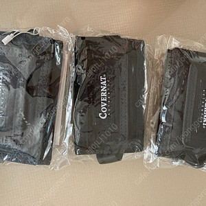 새상품) 커버낫 목걸이 카드지갑 지폐 동전수납가능 반값택포 천원추가시 일반택배