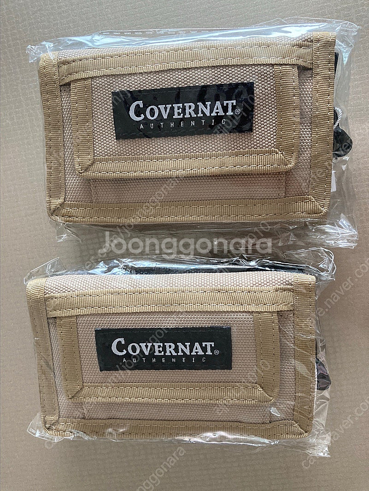 새상품) 커버낫 목걸이 카드지갑 지폐 동전수납가능 반값택포 천원추가시 일반택배--1