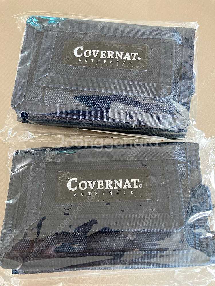 새상품) 커버낫 목걸이 카드지갑 지폐 동전수납가능 반값택포 천원추가시 일반택배--2