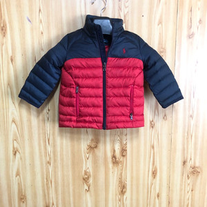 폴로 키즈 점퍼 24m