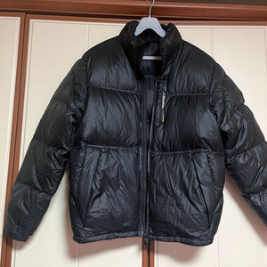 살로몬 컨투어 남성패딩 S사이즈