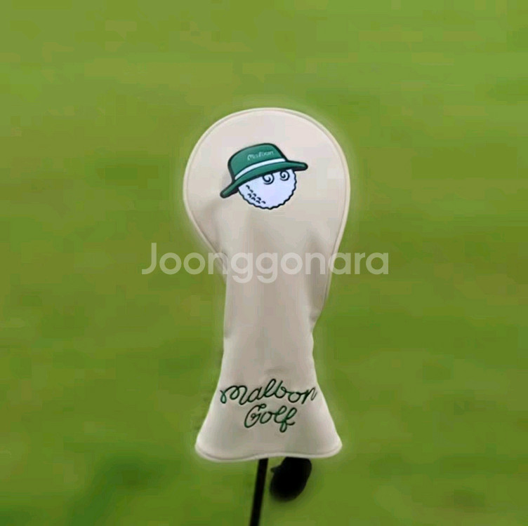 M버킷 말본 드라이버, 우드, 유틸, 퍼터 (새상품)입니다~--1