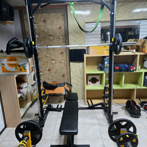 개인홈짐 세트 헬스기구 전부 급처분 정리