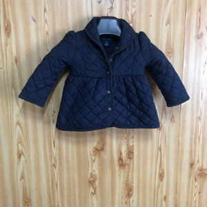 폴로 키즈 퀼팅 점퍼 24m