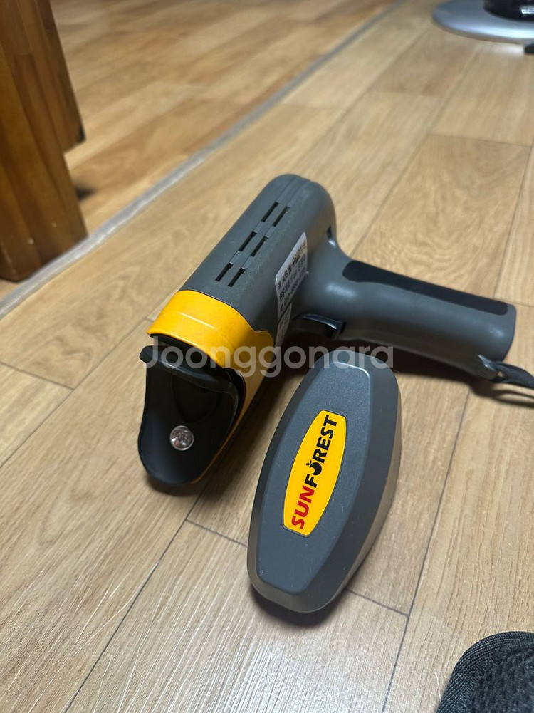 해아림 비파괴 당도측정기 H-100G 당도선별기--3