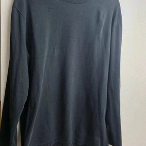 무신사 스탠다드 긴팔 티셔츠 (L)