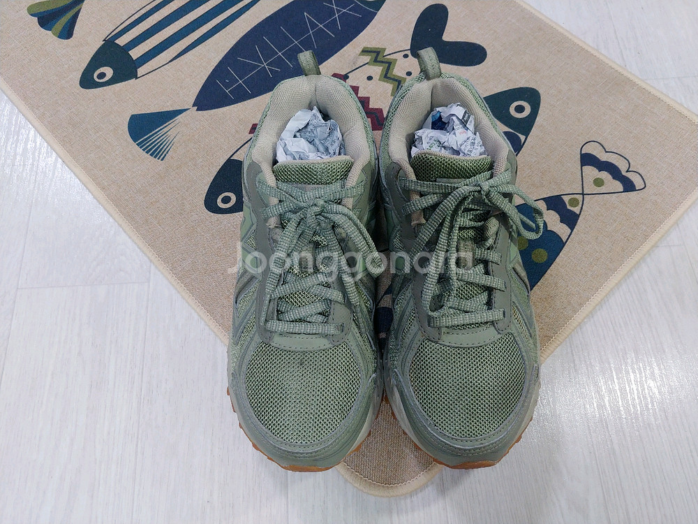 뉴발란스 410 운동화 (240)--3