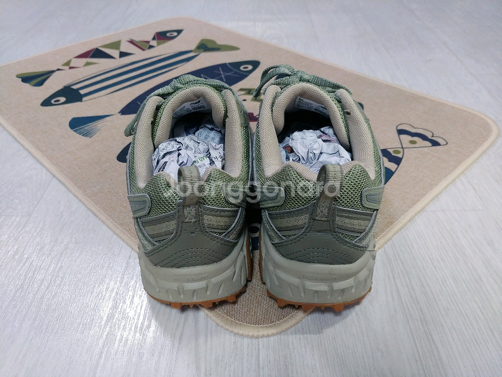 뉴발란스 410 운동화 (240)--4