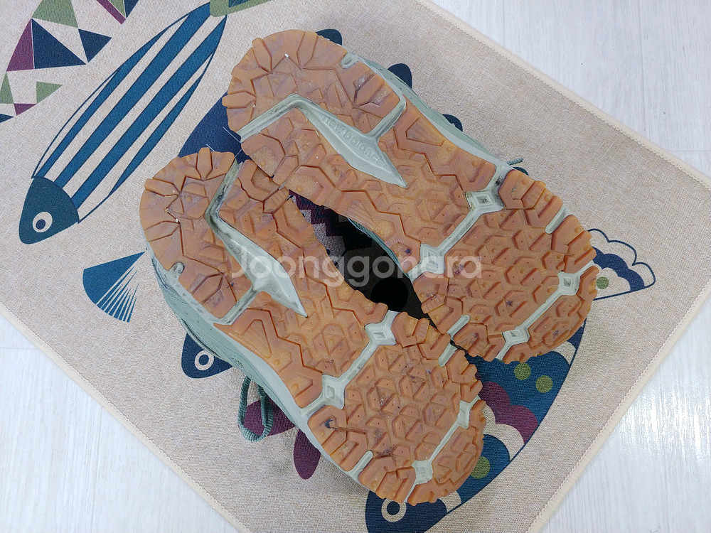 뉴발란스 410 운동화 (240)--5