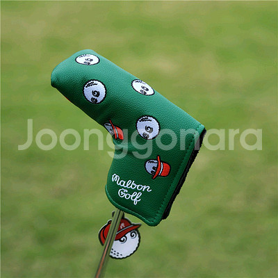 M버킷 말본 드라이버, 우드, 유틸, 퍼터 (새상품)입니다~--6