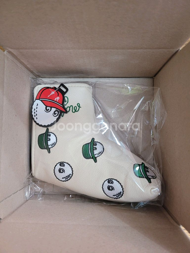 M버킷 말본 드라이버, 우드, 유틸, 퍼터 (새상품)입니다~--9