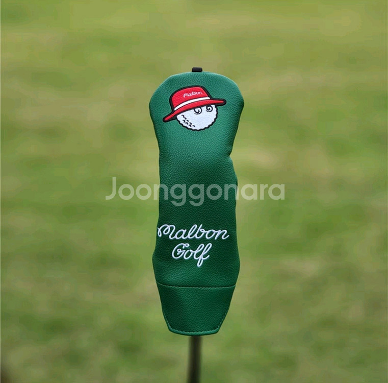 M버킷 말본 드라이버, 우드, 유틸, 퍼터 (새상품)입니다~--7