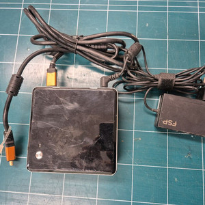 NUC5i7RYH 인텔 5세대 i7 미니 pc