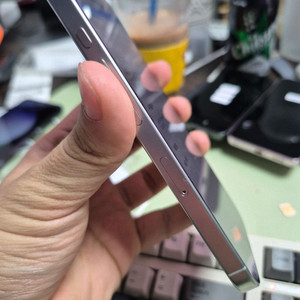 (8473)아이폰16프로 128 깨끗한기기 판매