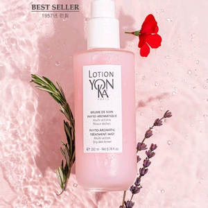 용카 로션 PS 퀸트에센스 스킨 트리트먼트 미스트 200ml