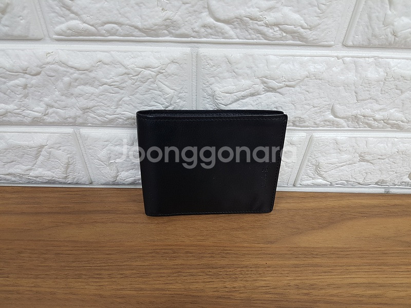 페라가모 남성 지갑 (정품)--0