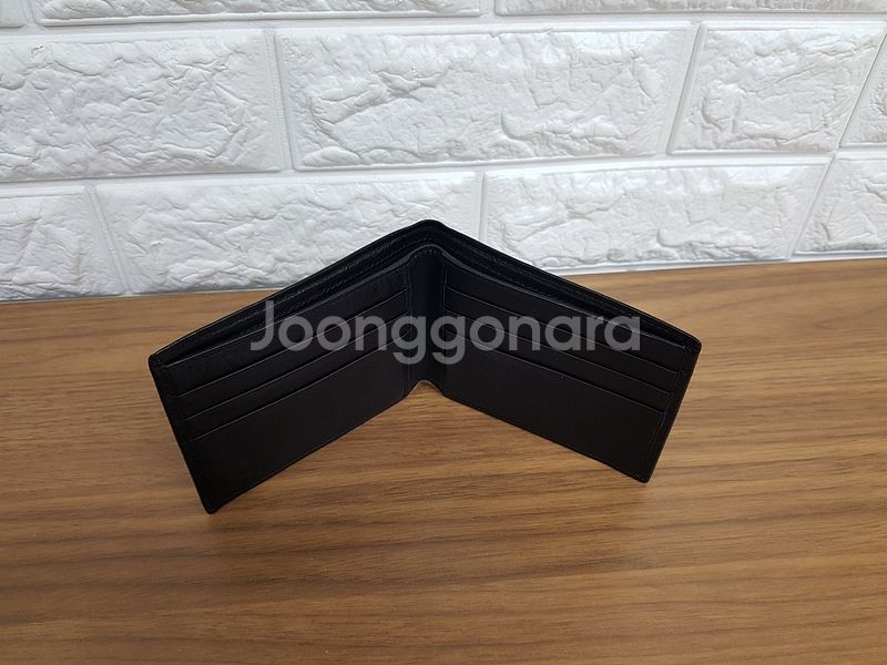 페라가모 남성 지갑 (정품)--1