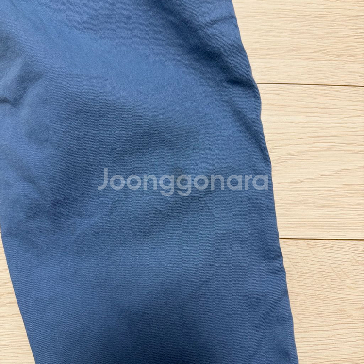 보보쇼즈 바지 2-3y--3