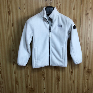 노스페이스 키즈 후리스 자켓 130