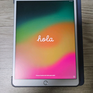 아이패드 에어 3세대(256GB, Wi-Fi) 팝니다