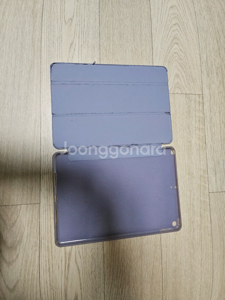 아이패드 에어 3세대(256GB, Wi-Fi) 팝니다--6