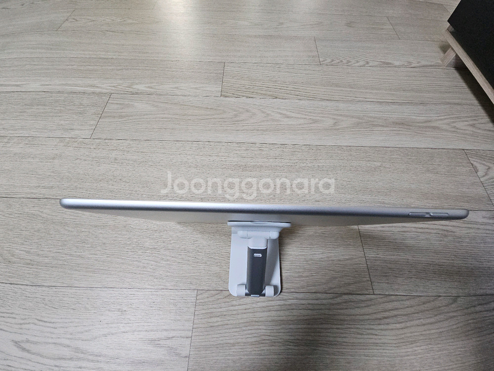 아이패드 에어 3세대(256GB, Wi-Fi) 팝니다--4