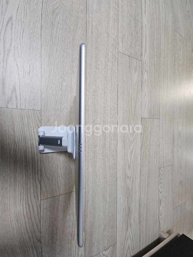 아이패드 에어 3세대(256GB, Wi-Fi) 팝니다--2