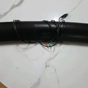 브리츠 게이밍 사운드바