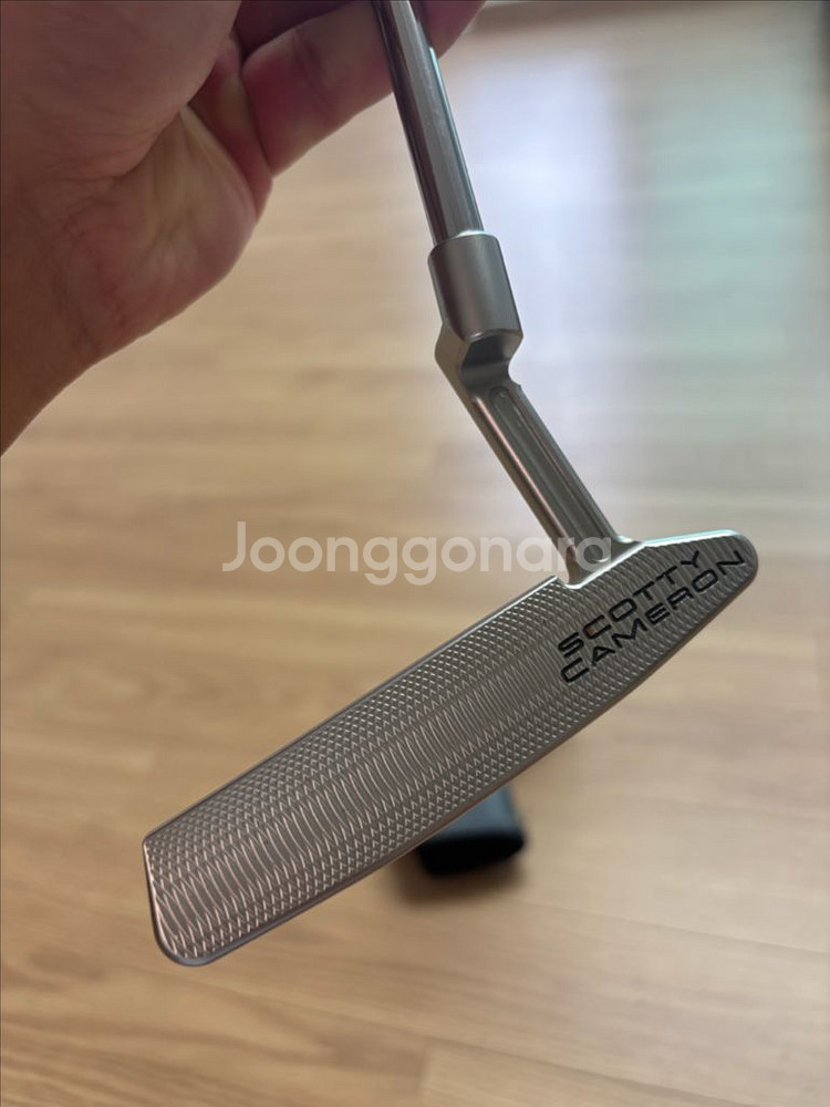 스카티카메론 33인치--3