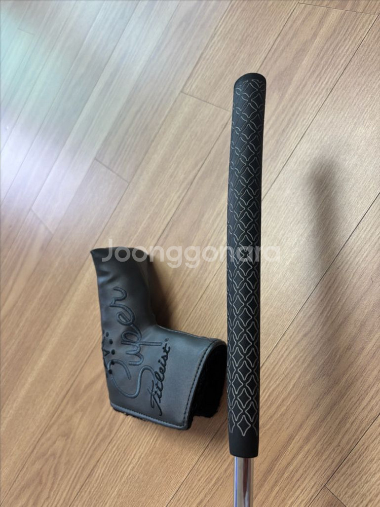 스카티카메론 33인치--4