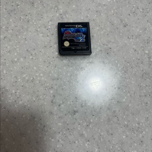 닌텐도DS 포켓몬스터 블랙2