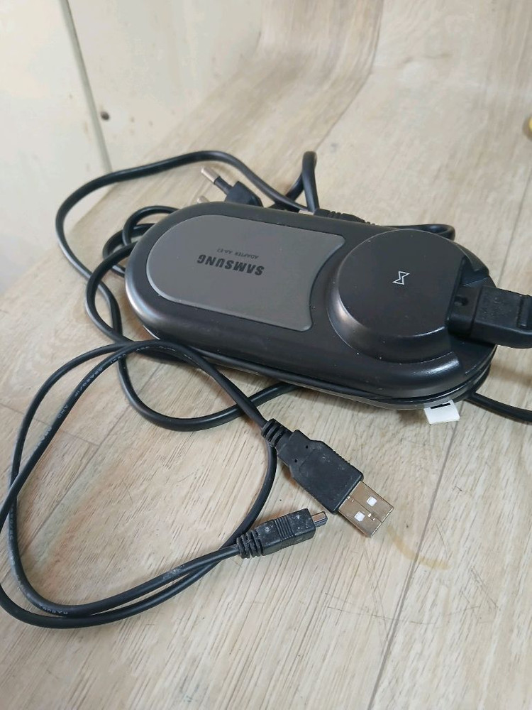 삼성 핸디캠 캠코더VMㅡC630 이미지