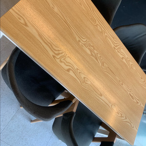 1200 4인식탁 테이블 의자세트