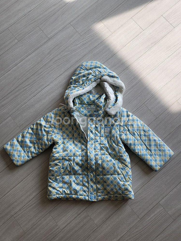 페리미츠 점퍼110--0