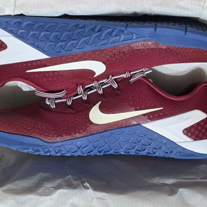 나이키 메트콘 4 아메리카나 새상품