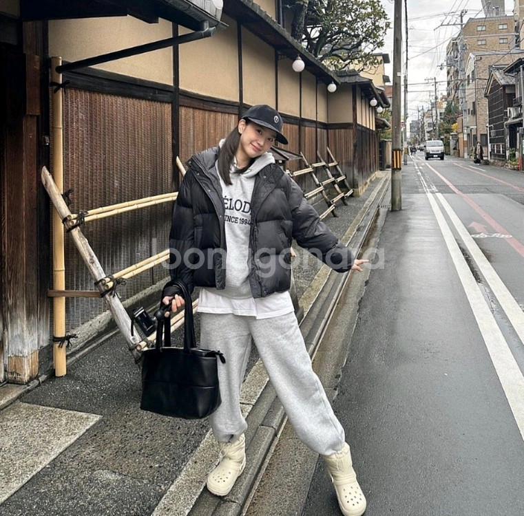 크록스 네오퍼프 본 W8 250--8