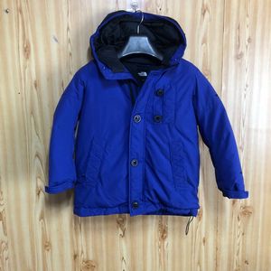 노스페이스 키즈 패딩 120