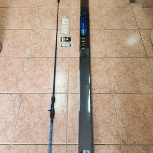 다이와 가와하기 AGS 176SF