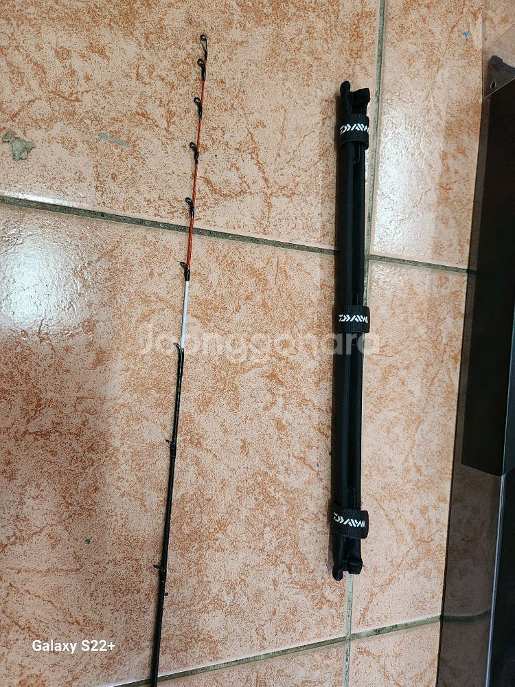 다이와 가와하기 AGS 176SF--1