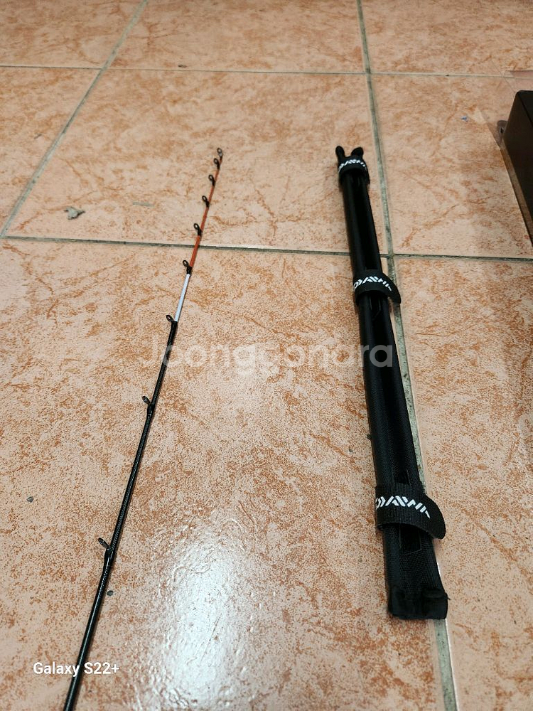 다이와 가와하기 AGS 176SF--3