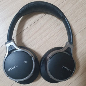 Hi-Res SONY 유선 무선 헤드폰 유선헤드폰 무선헤드폰