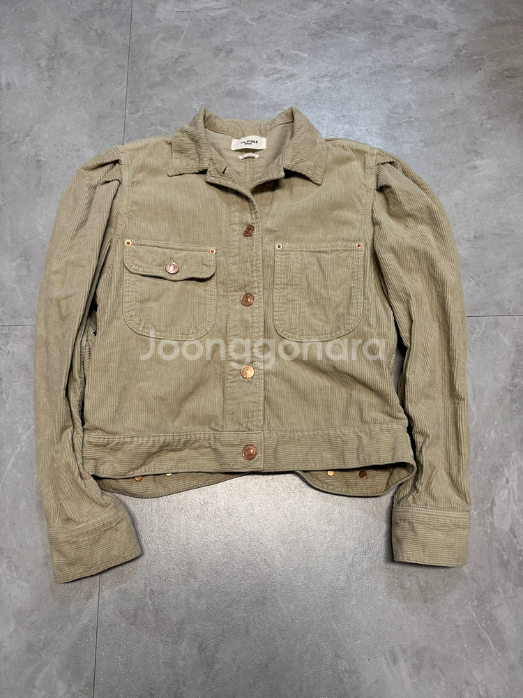 90 이자벨마랑 코듀로이 -2147--0