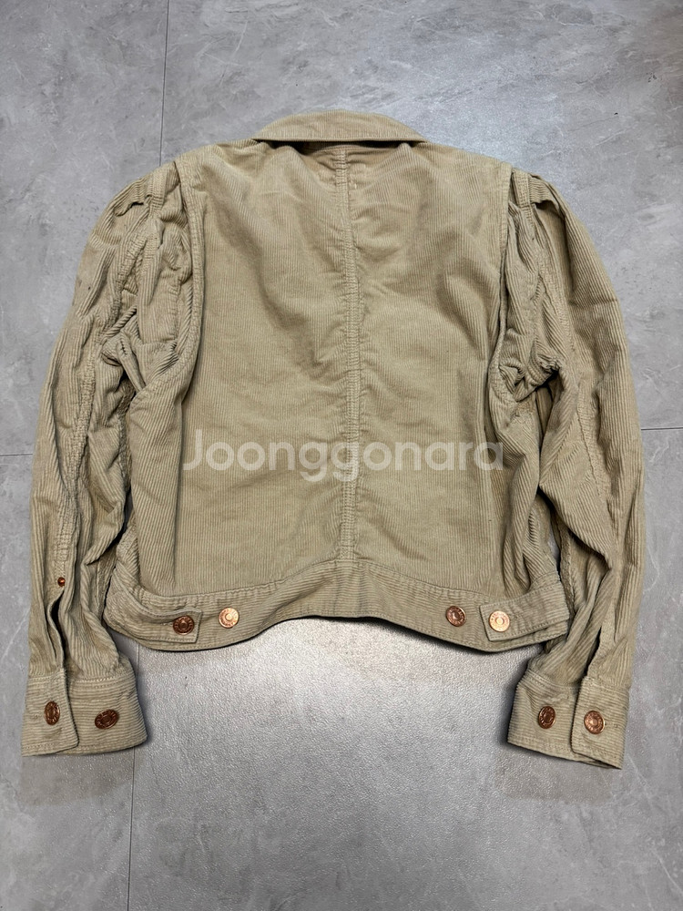 90 이자벨마랑 코듀로이 -2147--1